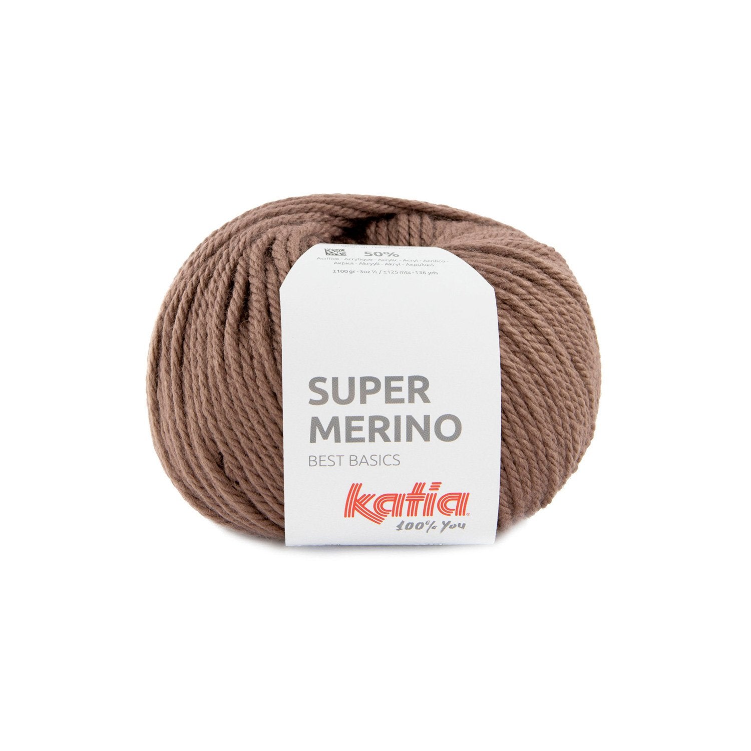 SUPER MERINO