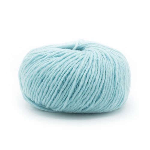 SOFT CARDED MERINO