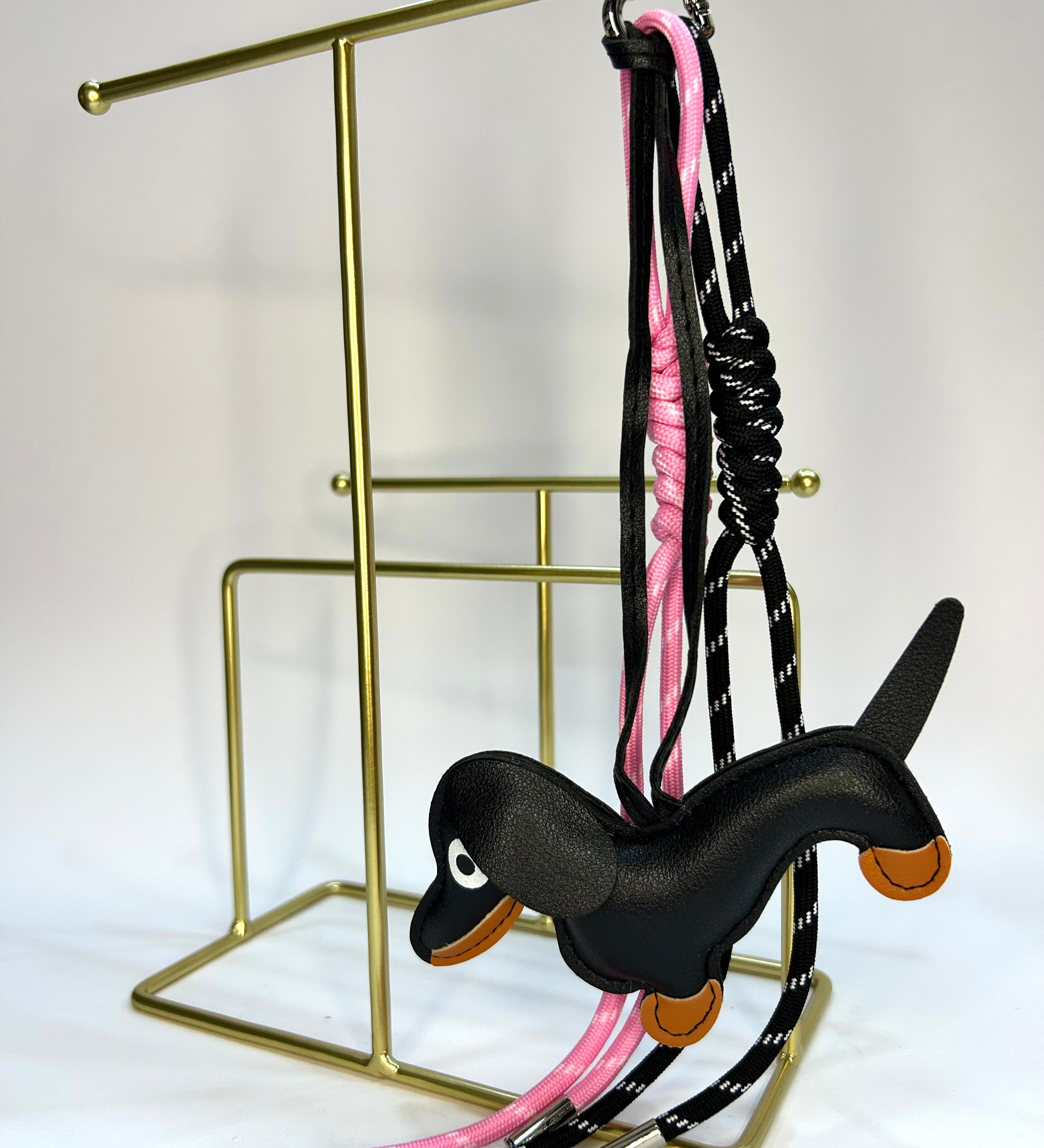 SET CHARLIE charms