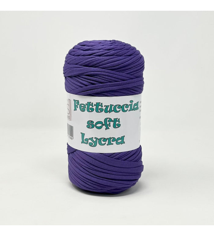 FETTUCCIA SOFT LYCRA