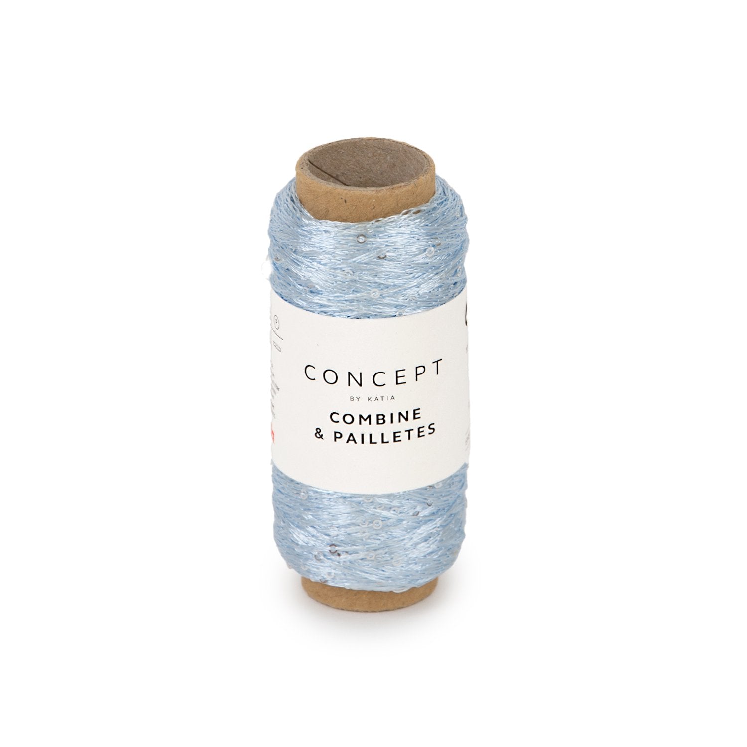 COMBINE & PAILLETTES