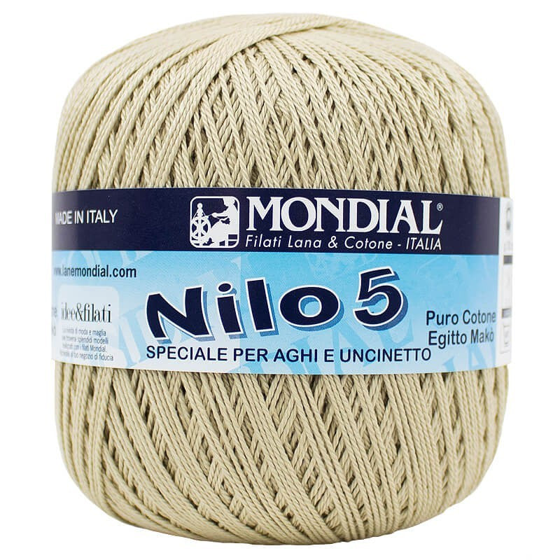 COTONE NILO N.5