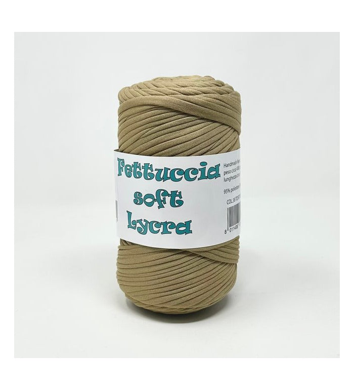 FETTUCCIA SOFT LYCRA
