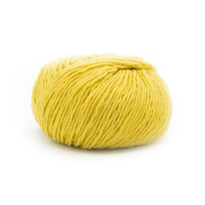 SOFT CARDED MERINO