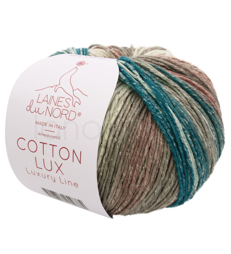 COTTON LUX
