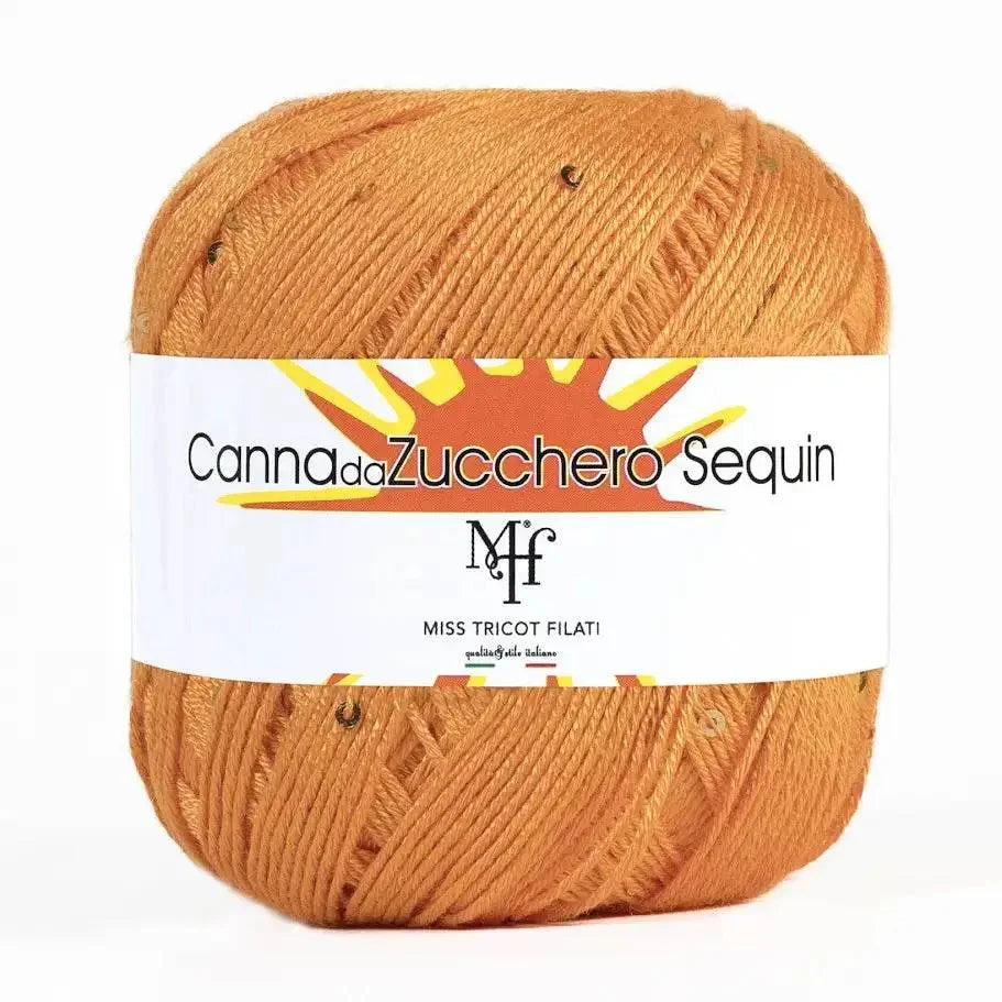 VISCOSA CANNA DA ZUCCHERO SEQUIN