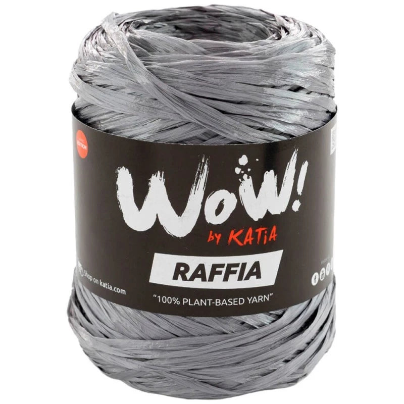 RAFFIA WOW
