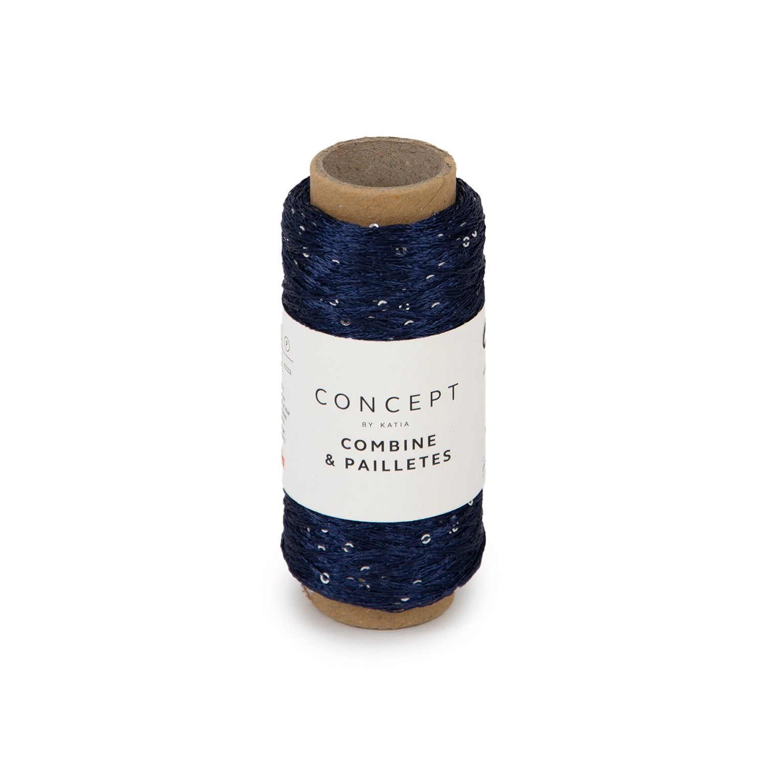 COMBINE & PAILLETTES