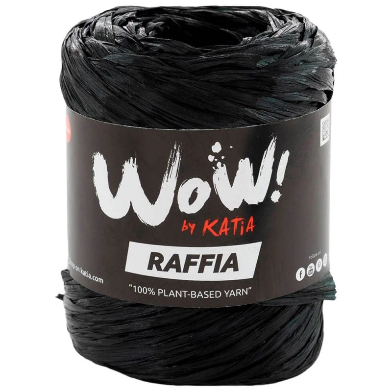 RAFFIA WOW