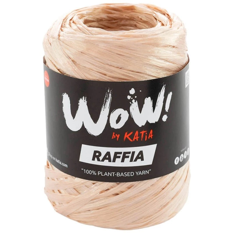 RAFFIA WOW