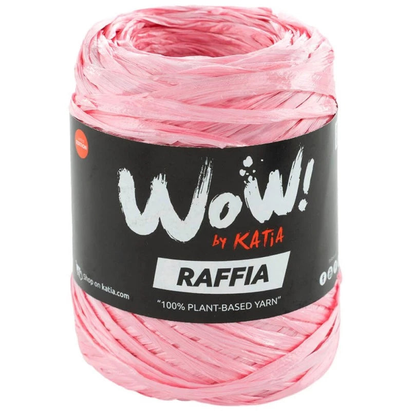RAFFIA WOW