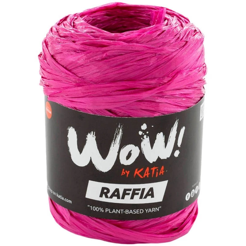 RAFFIA WOW