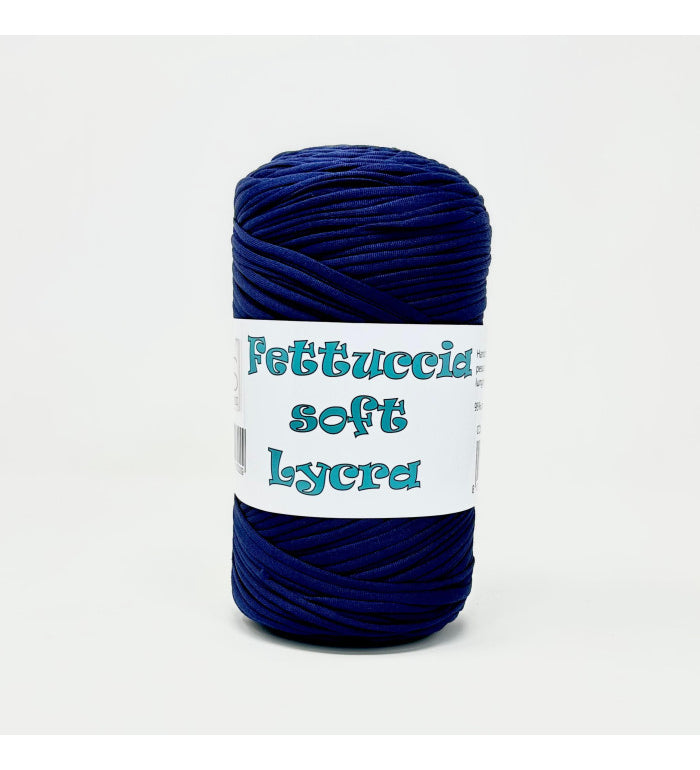 FETTUCCIA SOFT LYCRA