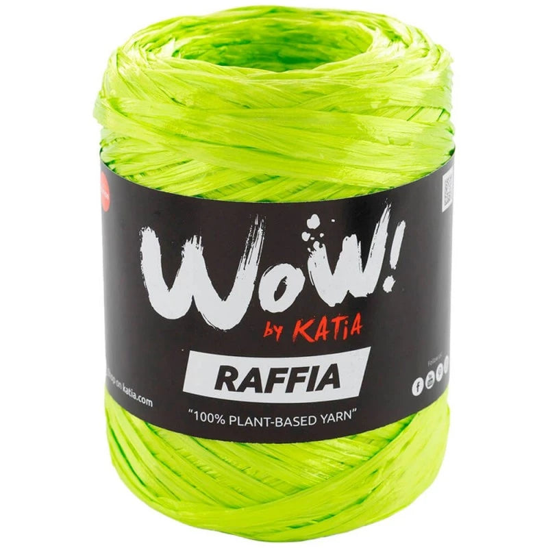 RAFFIA WOW
