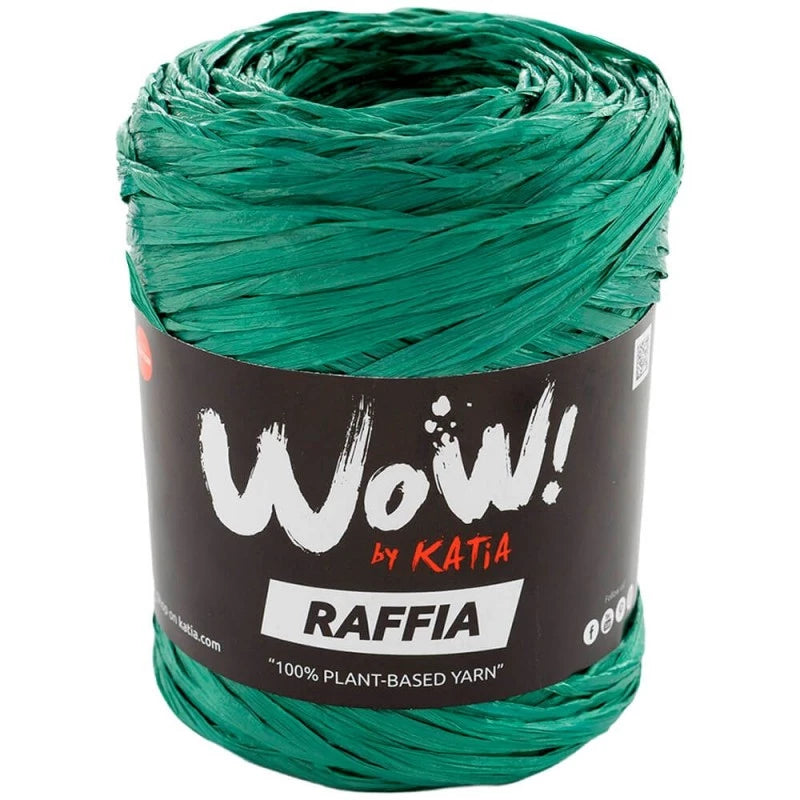 RAFFIA WOW