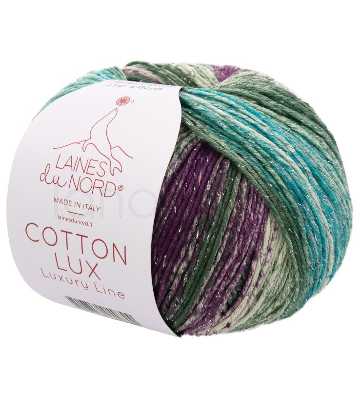COTTON LUX