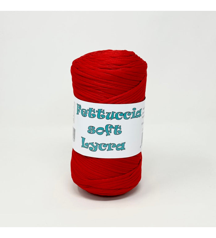FETTUCCIA SOFT LYCRA