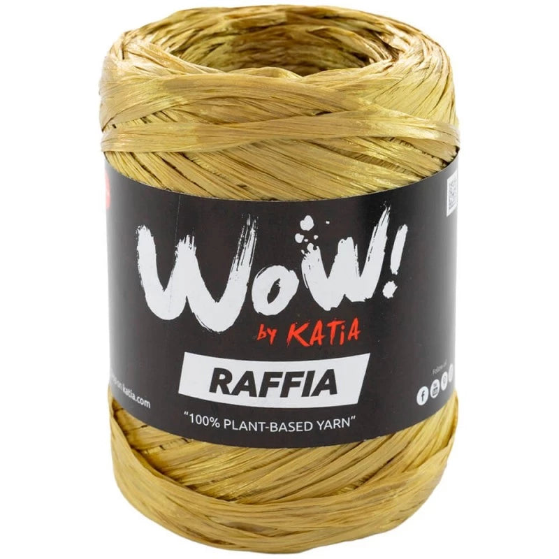 RAFFIA WOW