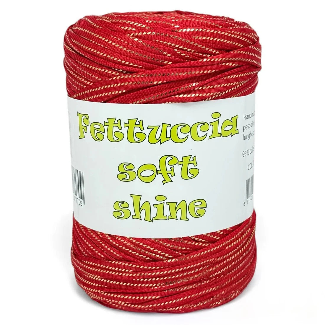 FETTUCCIA SOFT SHINE