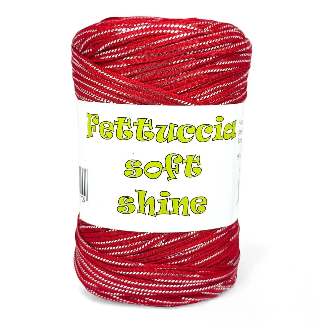 FETTUCCIA SOFT SHINE