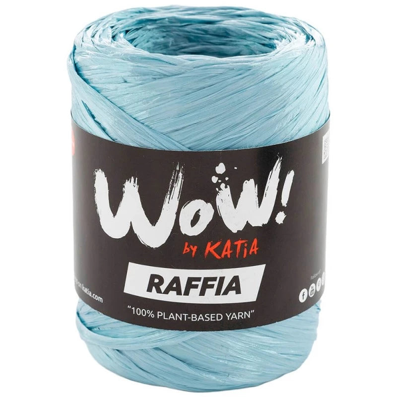 RAFFIA WOW