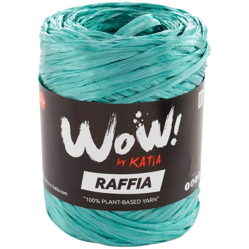 RAFFIA WOW