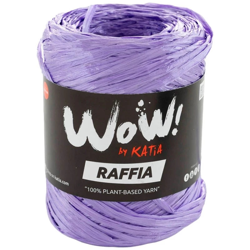 RAFFIA WOW