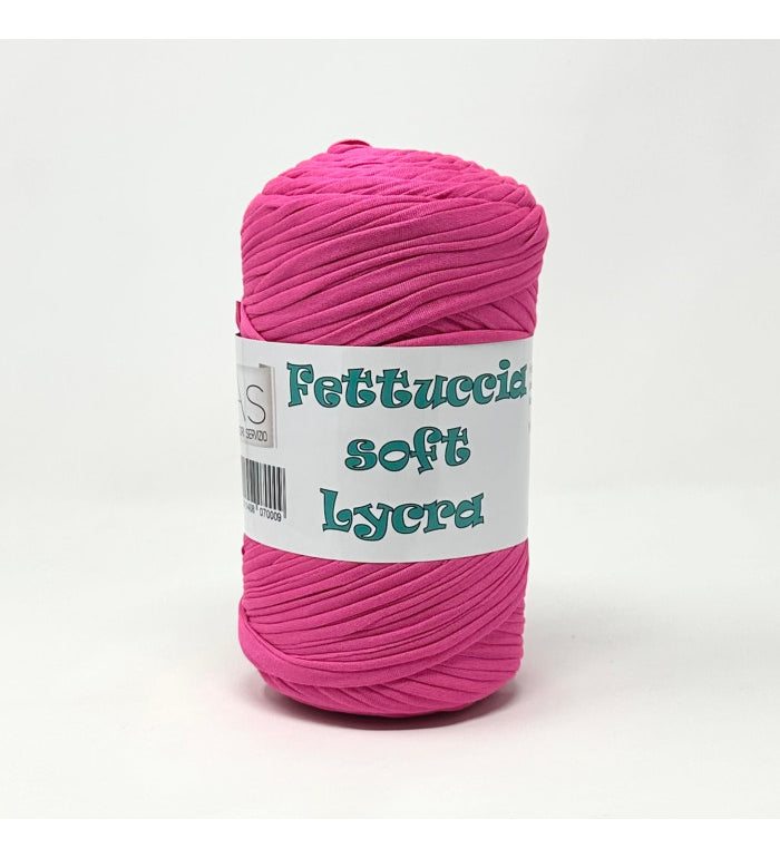 FETTUCCIA SOFT LYCRA