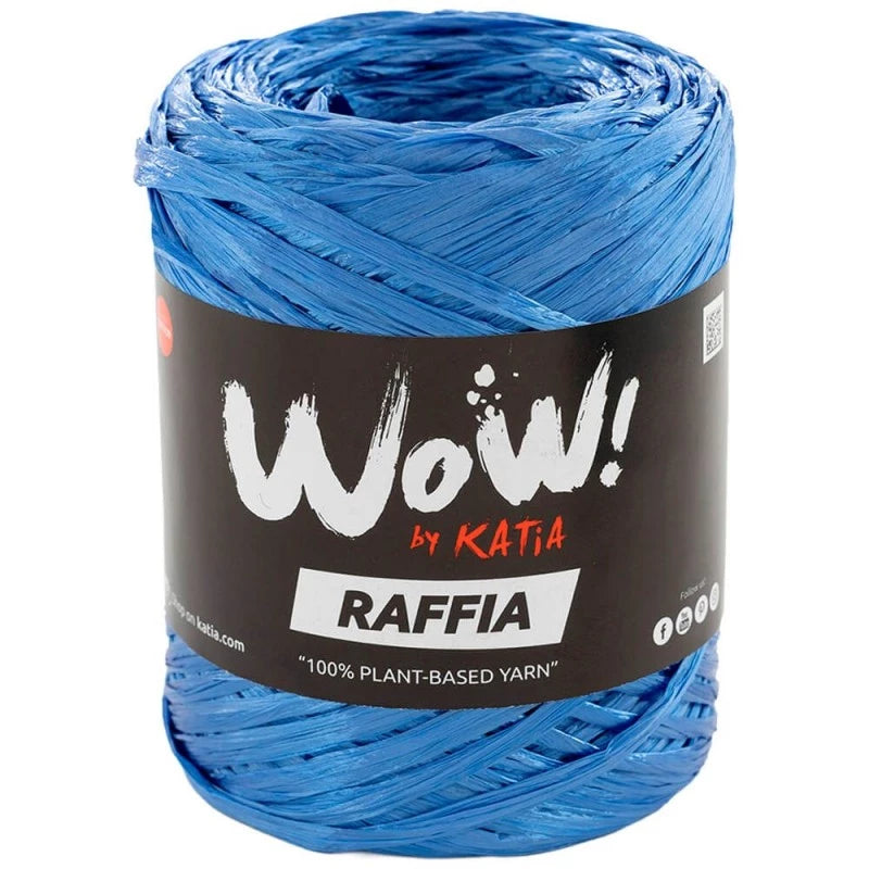 RAFFIA WOW