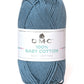 BABY COTTON 100% DMC