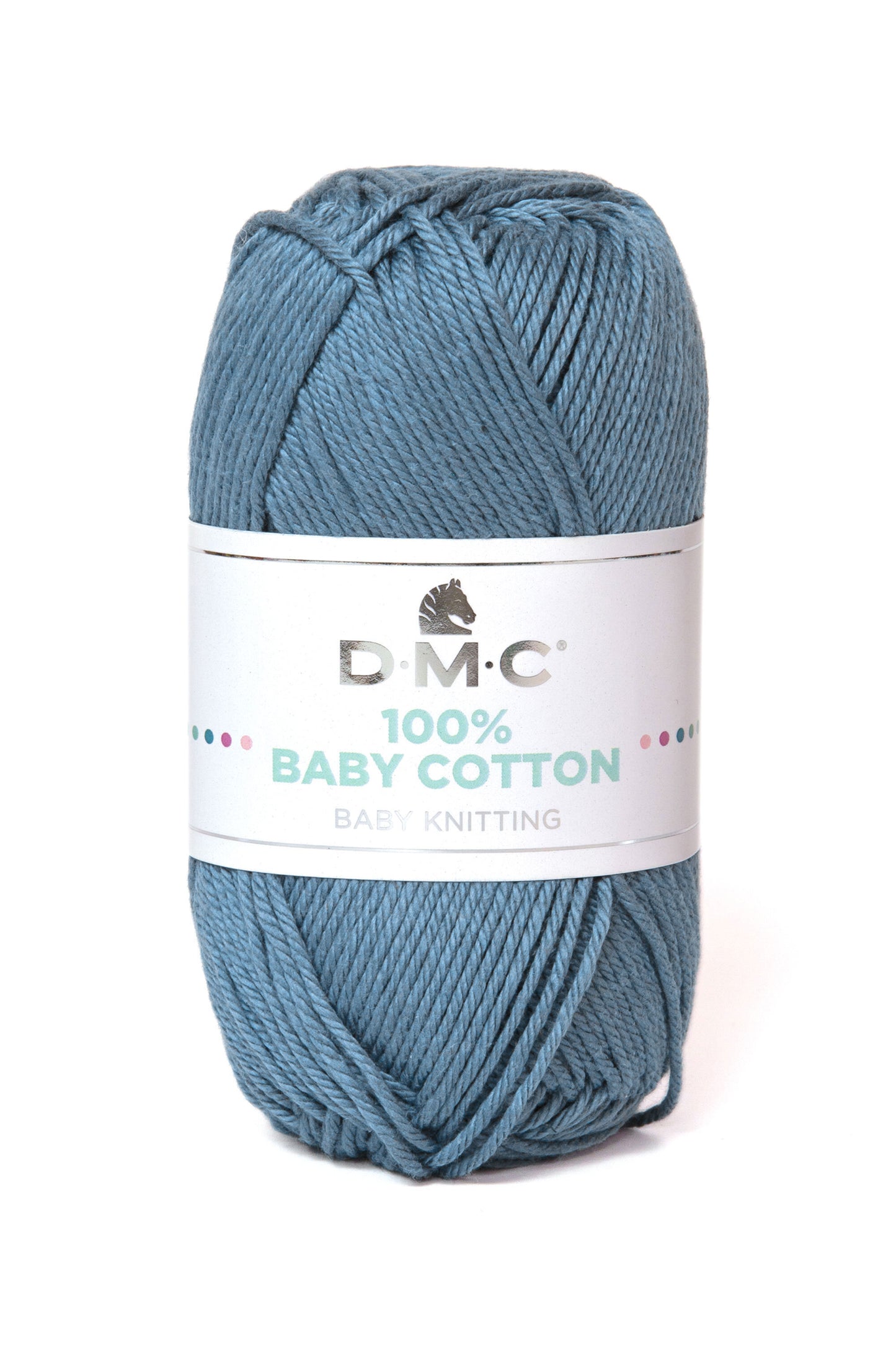 BABY COTTON 100% DMC