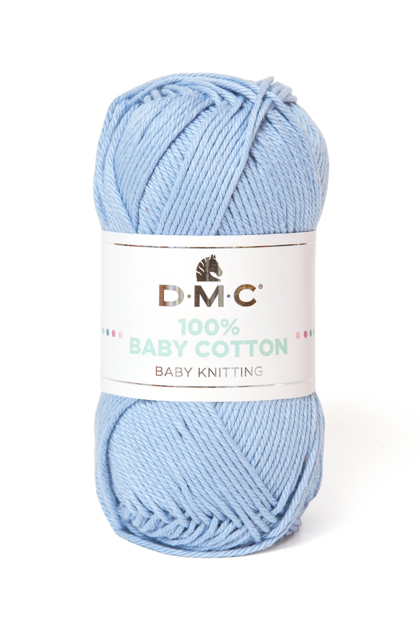 BABY COTTON 100% DMC