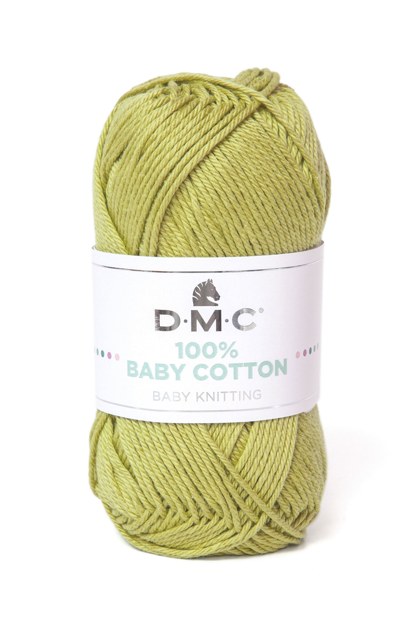 BABY COTTON 100% DMC