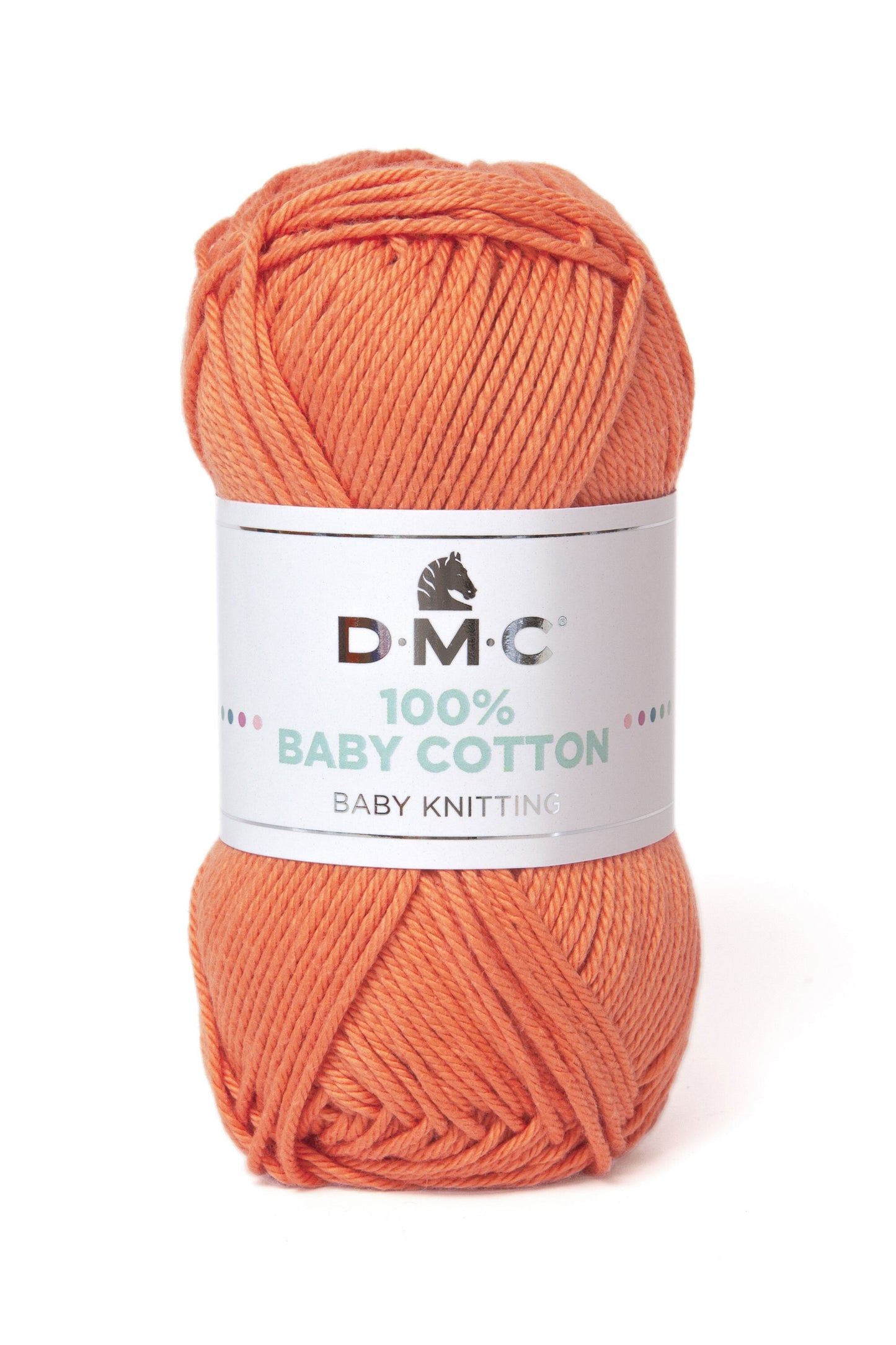 BABY COTTON 100% DMC