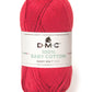 BABY COTTON 100% DMC