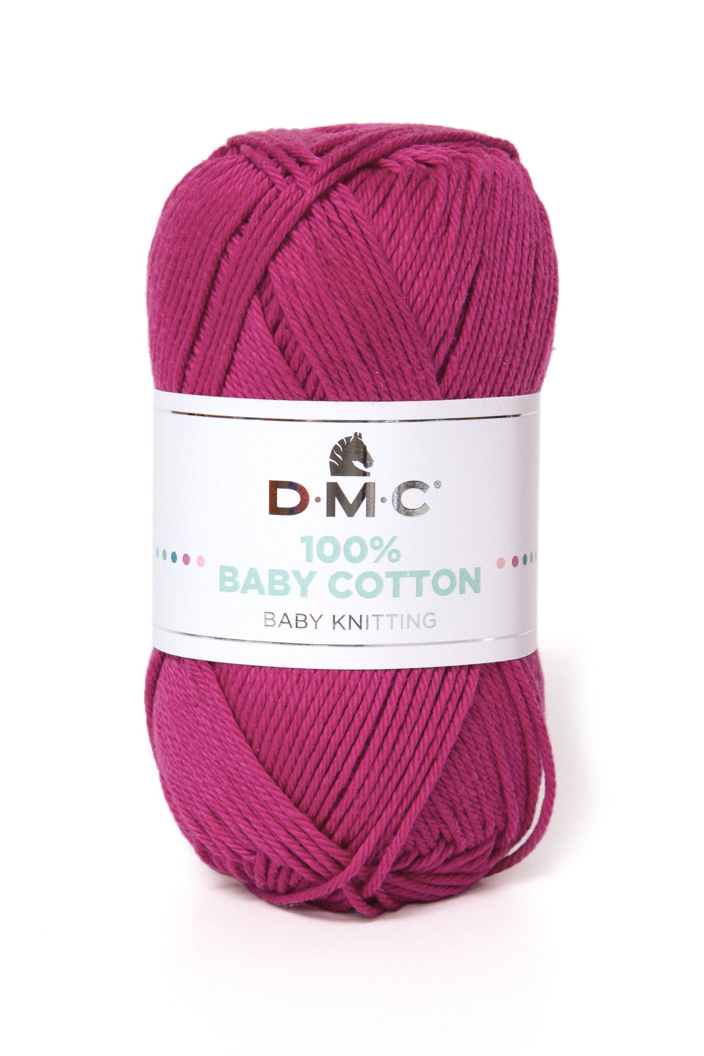 BABY COTTON 100% DMC