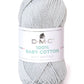 BABY COTTON 100% DMC