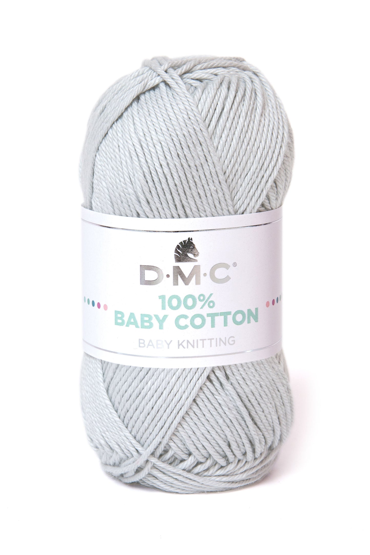 BABY COTTON 100% DMC