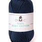 BABY COTTON 100% DMC