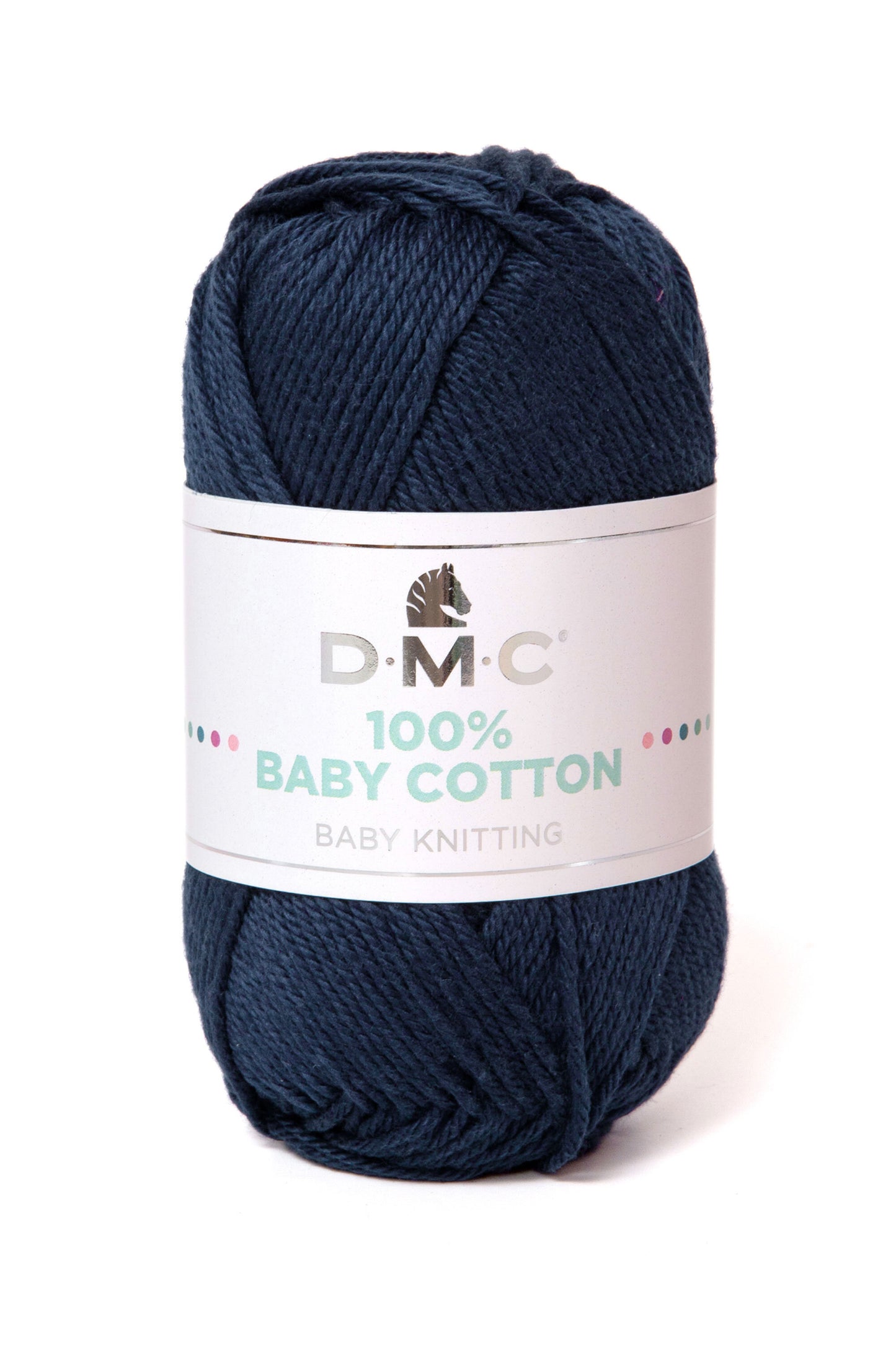 BABY COTTON 100% DMC