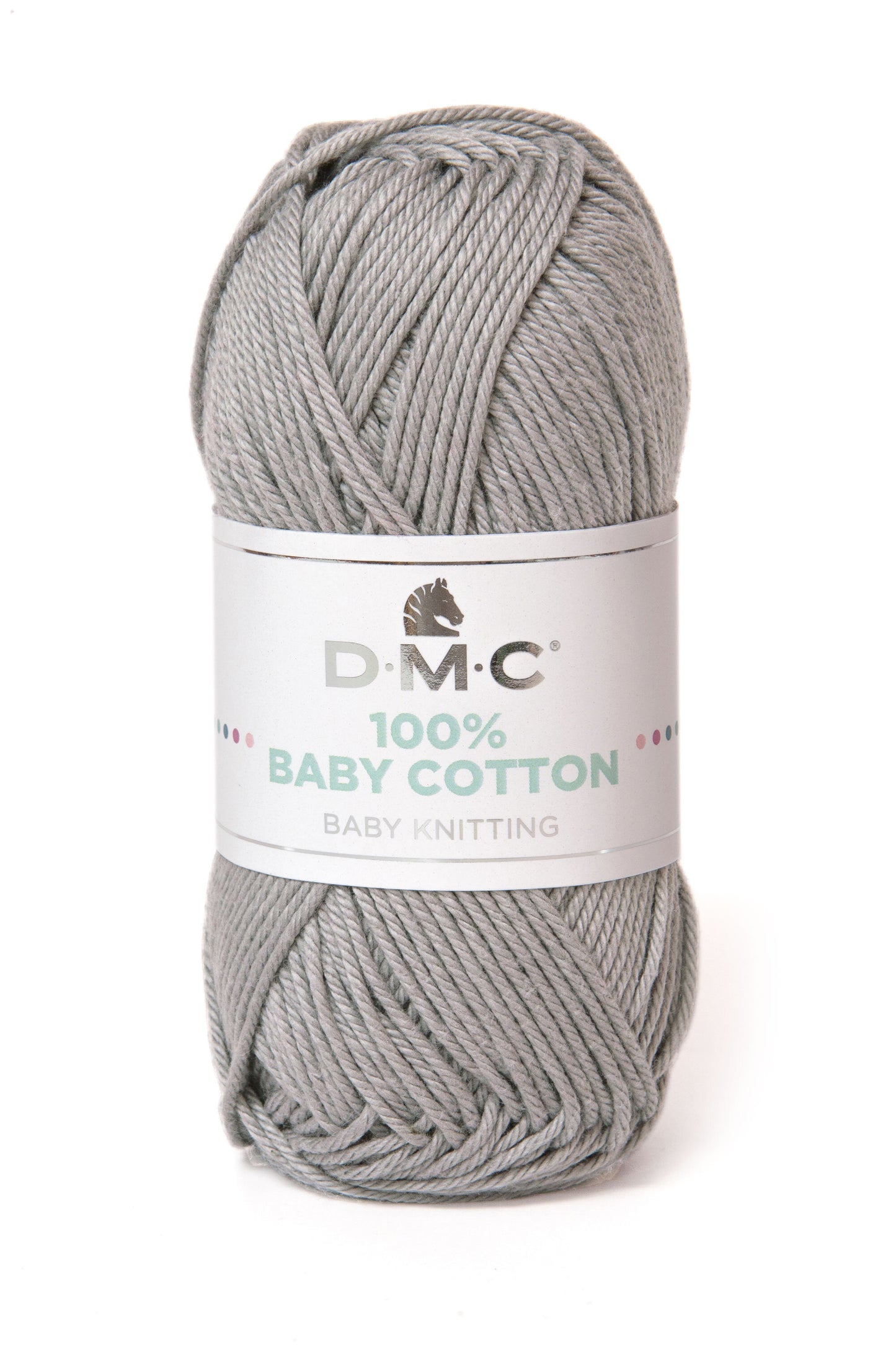 BABY COTTON 100% DMC