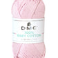 BABY COTTON 100% DMC