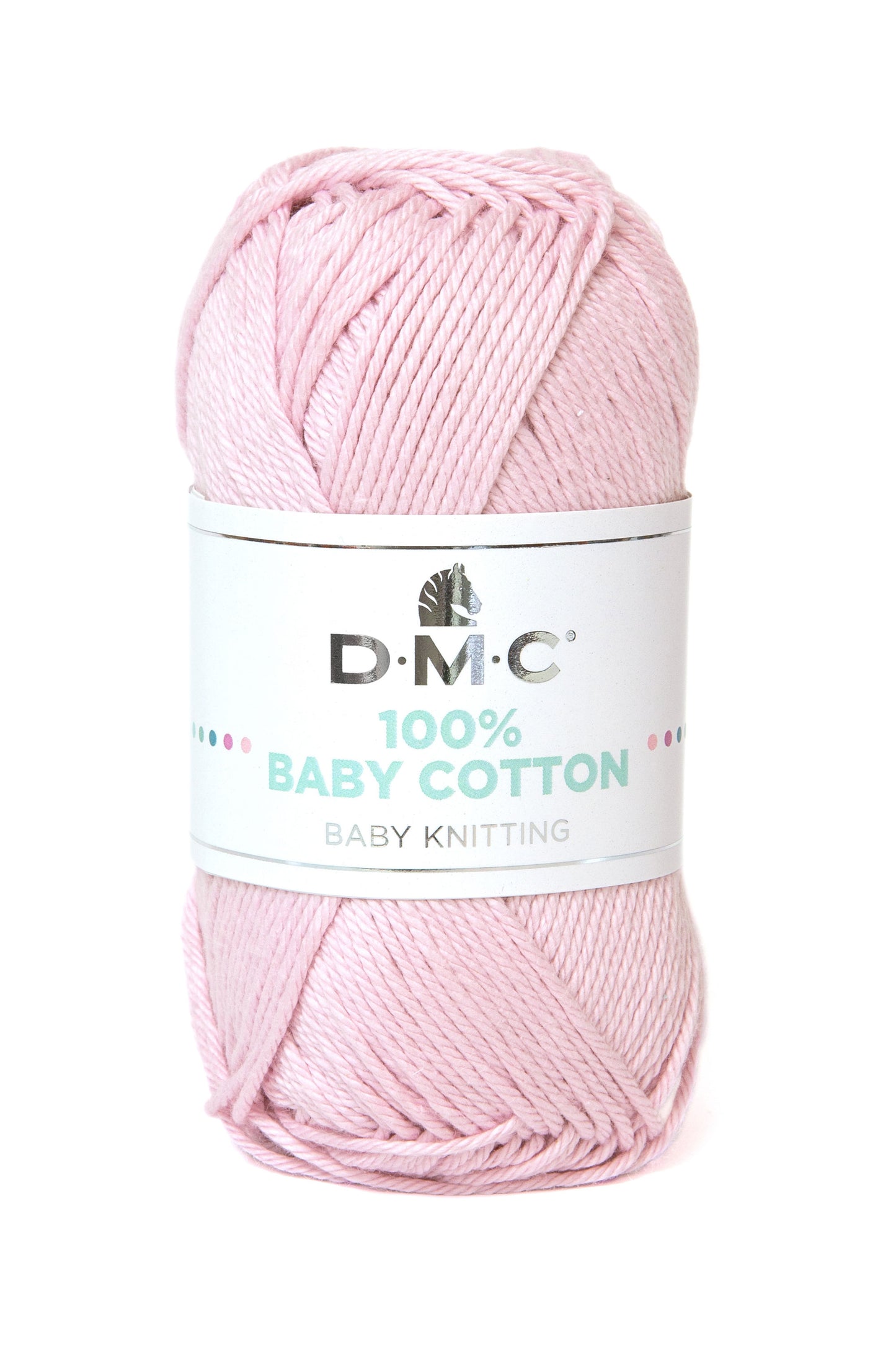 BABY COTTON 100% DMC