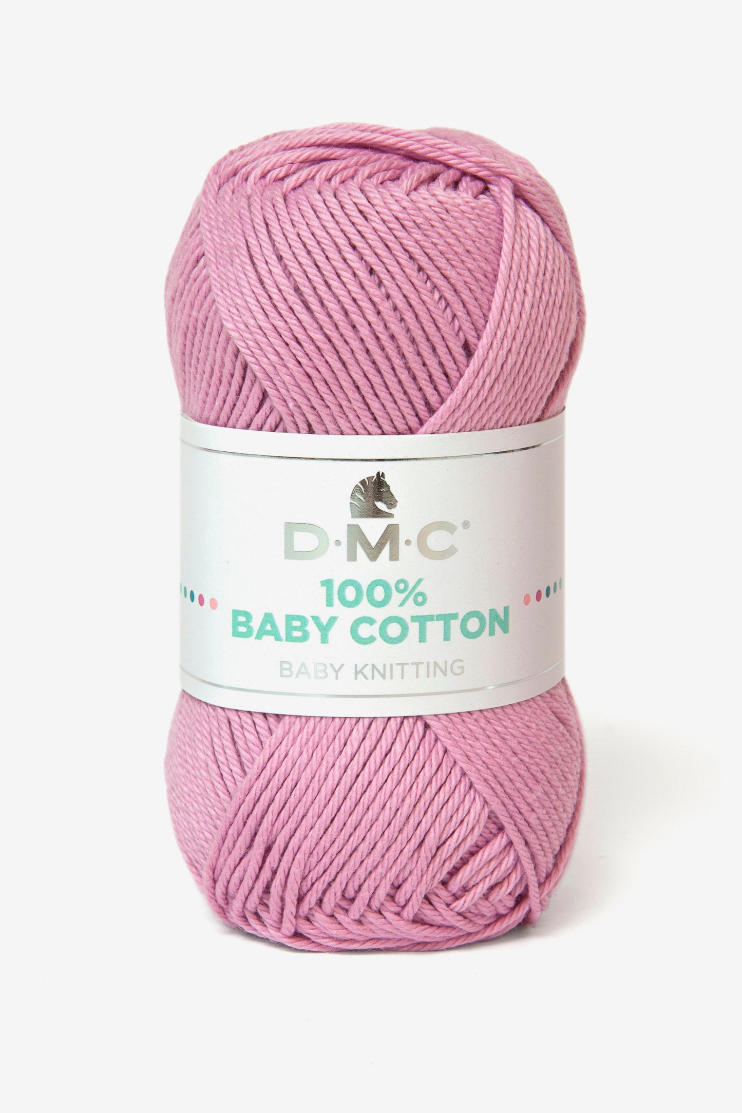 BABY COTTON 100% DMC