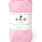 BABY COTTON 100% DMC