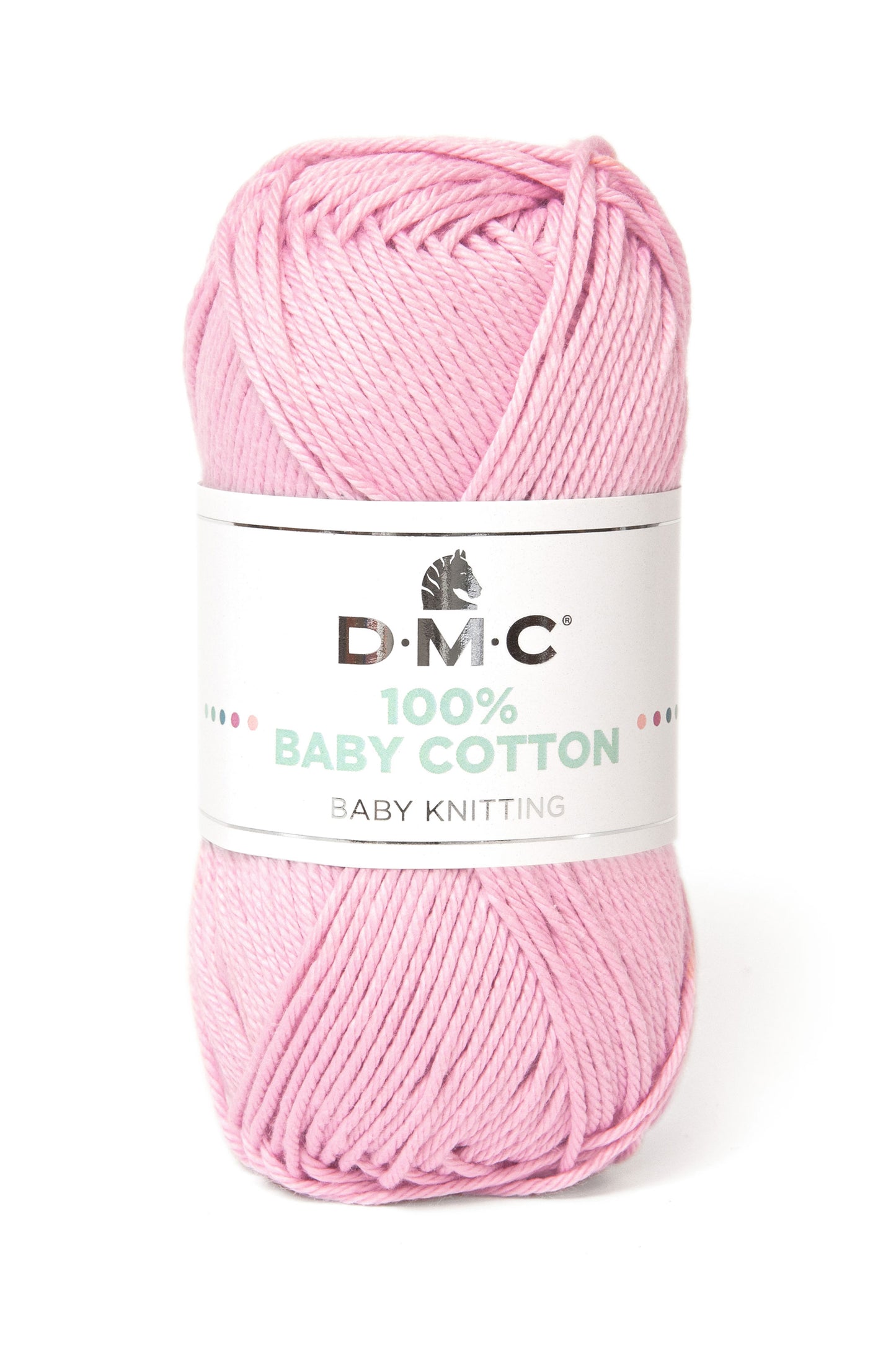 BABY COTTON 100% DMC