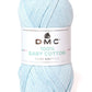 BABY COTTON 100% DMC