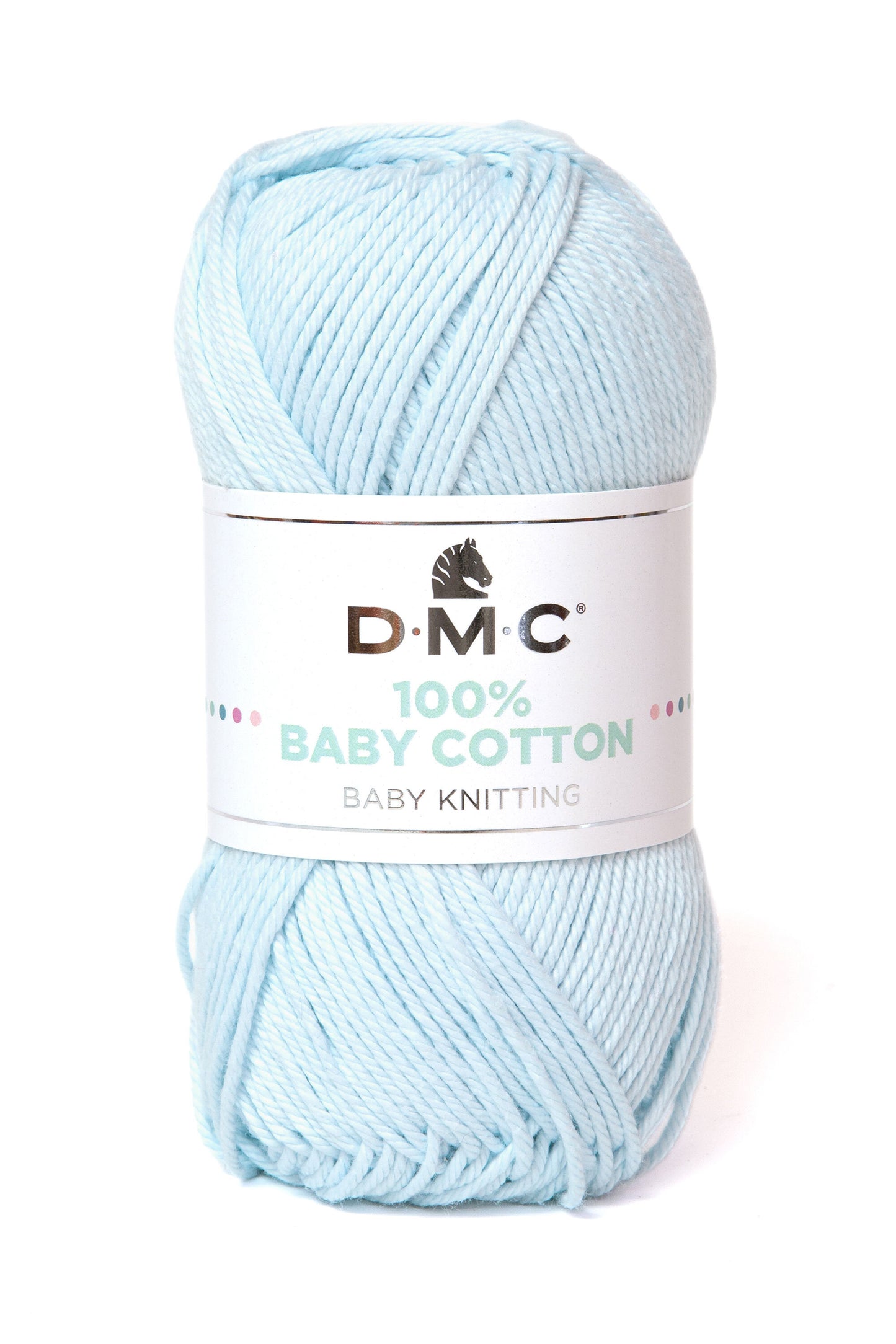 BABY COTTON 100% DMC