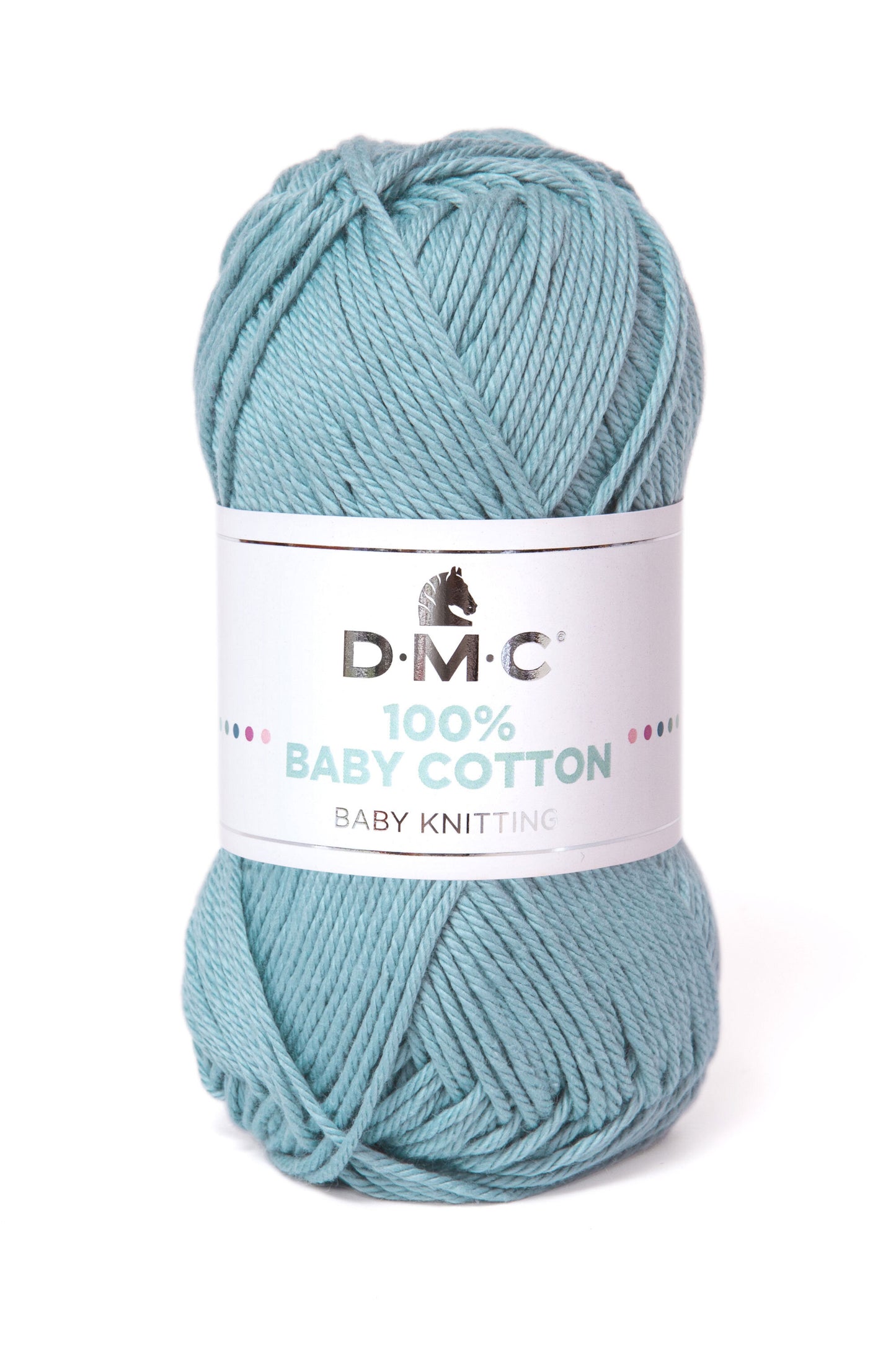 BABY COTTON 100% DMC