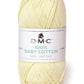 BABY COTTON 100% DMC